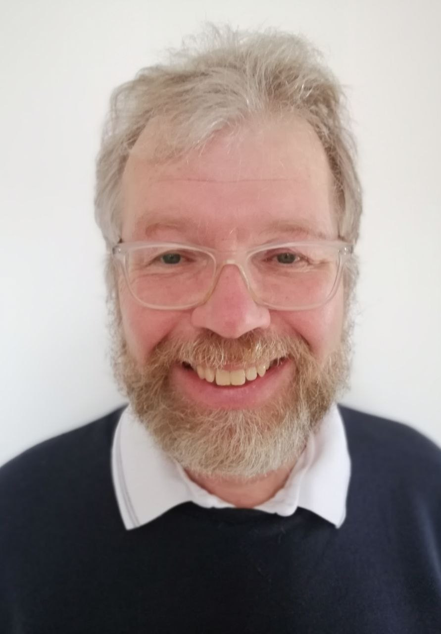 Dr. Richard Westreicher