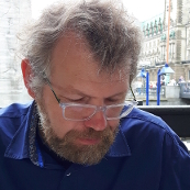 Profilbild